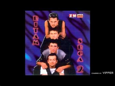 Ritam Srca - Jovana - (Audio 1996) - YouTube