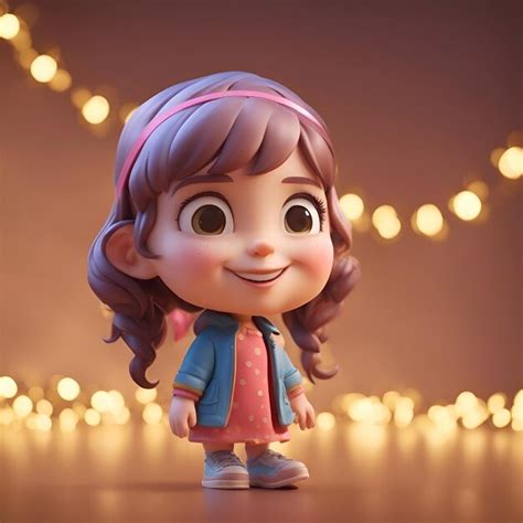 page  cute girl  images    freepik