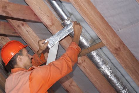 The right duct tape for HVAC systems | MPI Solutions