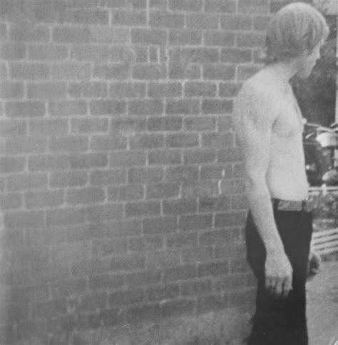 Album Cover Gallery: Jandek Selected Album Cover Gallery