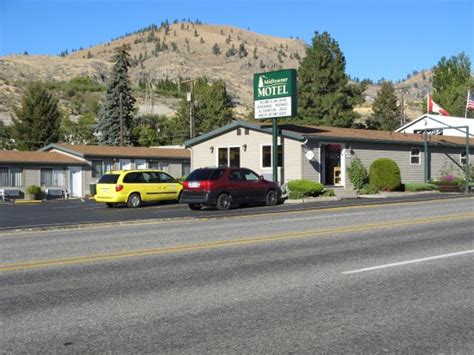 Midtowner Motel - UPDATED 2018 Prices & Reviews (Chelan, WA) - TripAdvisor