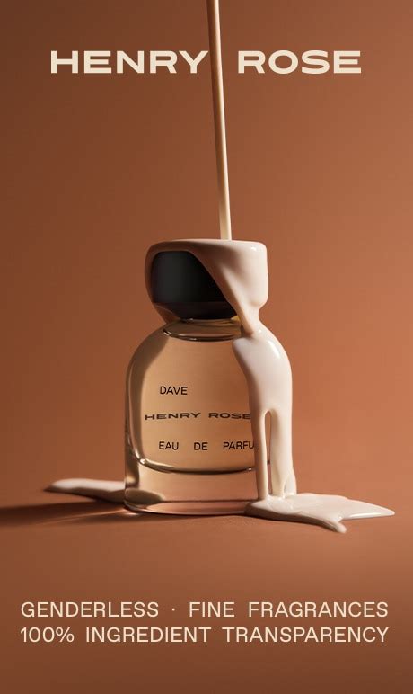 henry rose fragrance sephora