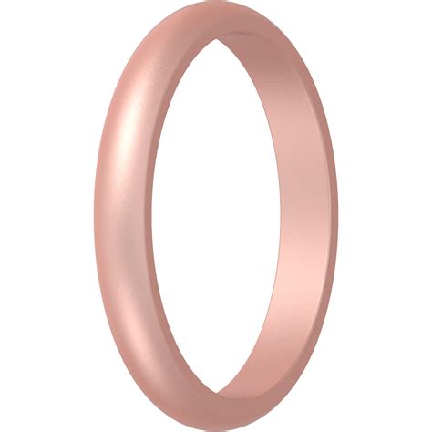 Custom Silicone Rings Women manufacturers & wholesalers - LGDSilicone