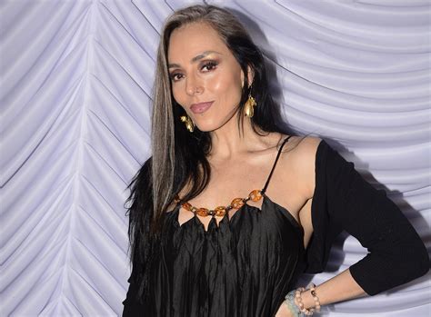 Ivonne Montero confiesa acto de infidelidad