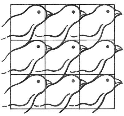 The Geometry behind Tessellation - Tessellation