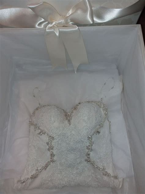 Wedding Dress Cleaner UK
