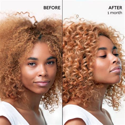 Keratin Hair Mask – Marée