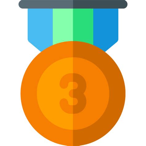 position basic rounded flat icon