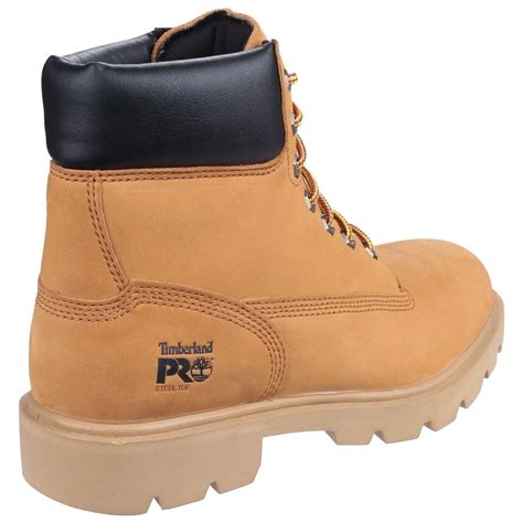 timberland steel toe boots men 11