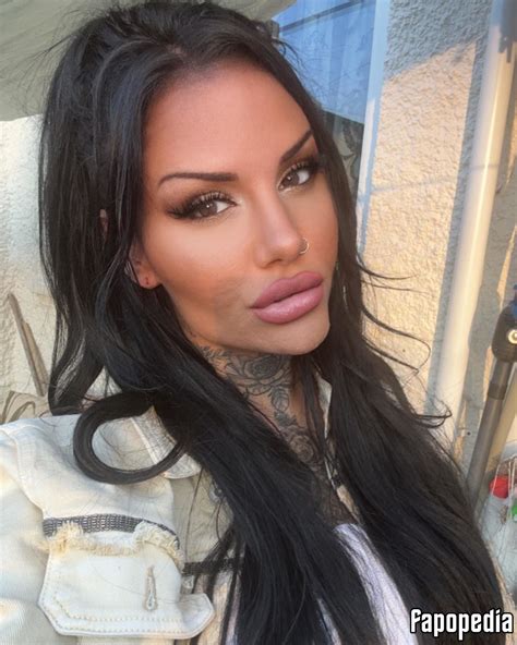 Inkedup_doll Nude OnlyFans Leaks - Photo #3287759 - Fapopedia