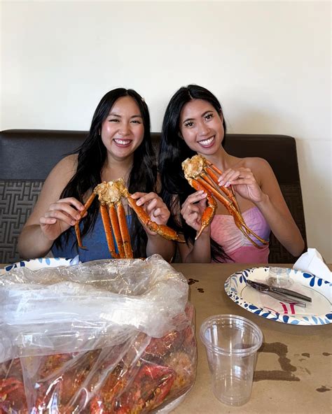 Bubba's Crab House | Rowland Heights CA