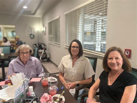 Coryell Health Assisted and Independent Living | Gatesville TX