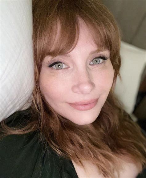 Bryce Dallas Howard [Jurassic World] : r/geekboners