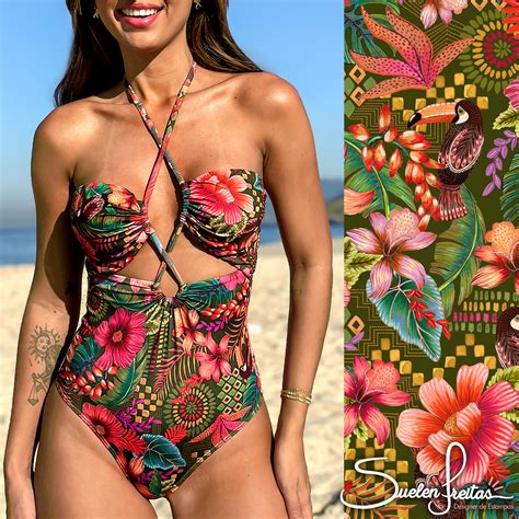 Início - Suelen Freitas - Design de Estampas