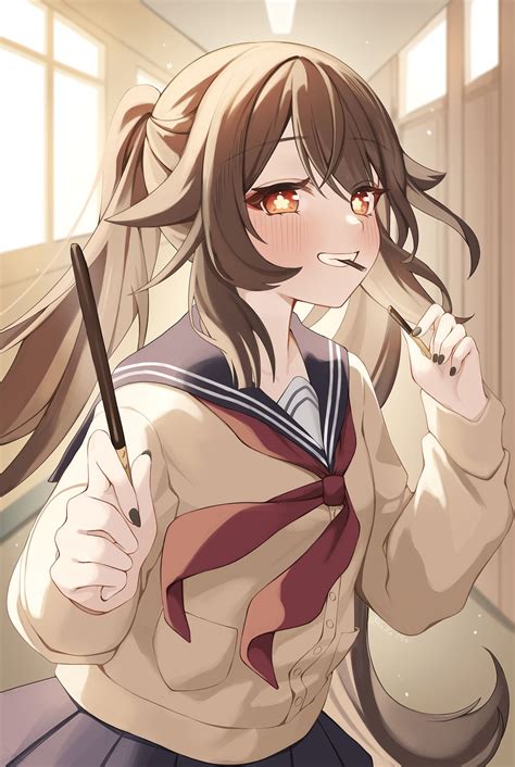 ปักพินโดย Sion ใน 원신 | อนิเมะ