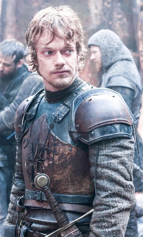 Theon Greyjoy - Game of Thrones Wiki - Wikia