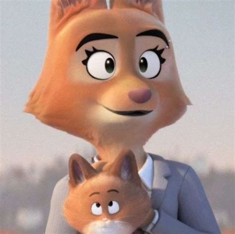 diane foxington   puzzle