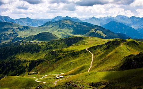 Найкращі гори у світі: 50 цікавих фактів про Карпати - останні новини ...
