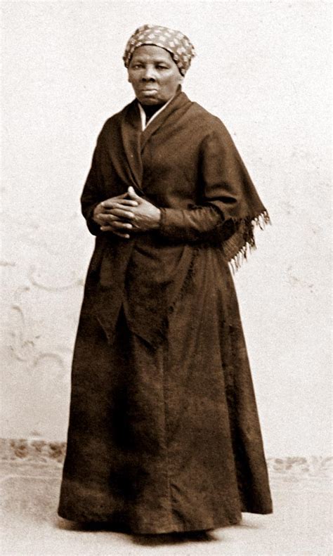 Harriet Tubman Biography - The Woman Who Led Slaves to Freedom