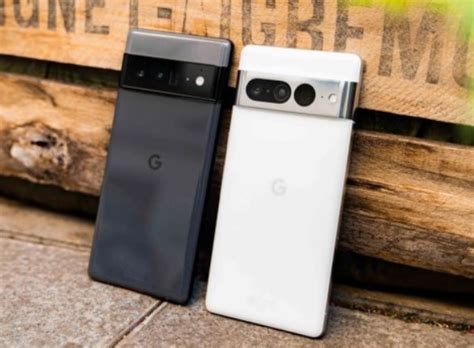 Нова прошивка «зламала» батареї Google Pixel - ТехноФан