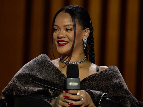 5 Things You Didn’t Know About Rihanna | Vogue