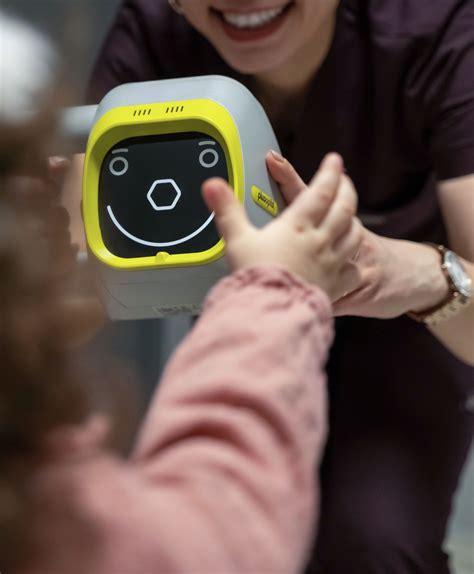 What is Children's Eye Health?