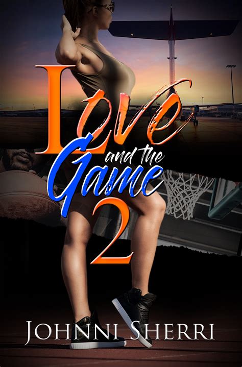 Love and the Game 2 by Johnni Sherri - Penguin Books Australia