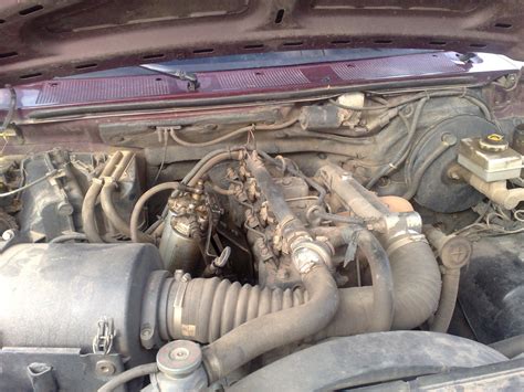 turboecogreen: FORD F100 MOTOR MWM VILLA CAÑAS