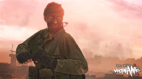 Rising Storm 2: Vietnam - Specialist Pack Cosmetic DLC | wingamestore.com