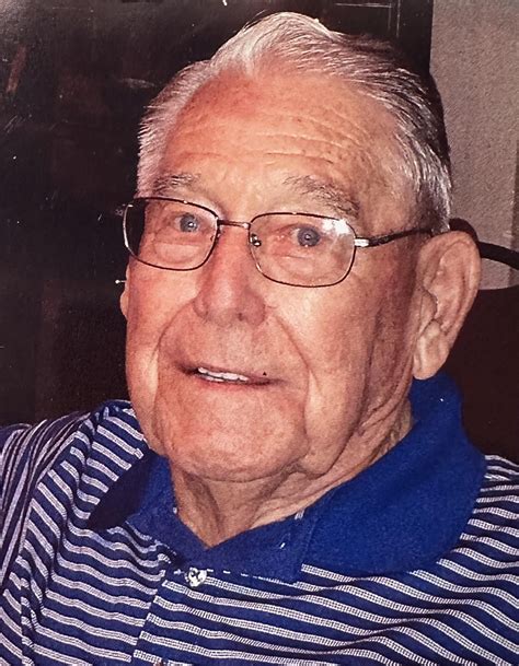 Robert Fox | Greene Funeral Home