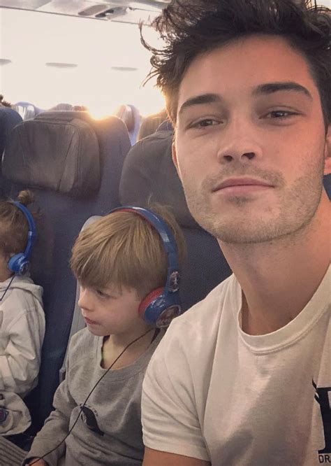 Pin by Kuroah on oc - mason | Attractive guys, Francisco lachowski ...