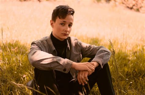 Suiza hace pública Watergun, la canción que Remo Forrer interpretará en