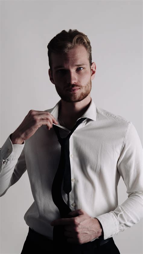 The Journey to Becoming a Male Escort - Ivy Societe Blog