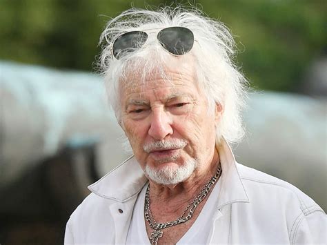 hugues aufray jai tout perdu public