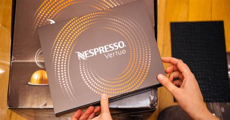 Nespresso Vertuo Vs. Original: The 6 Unknown Differences