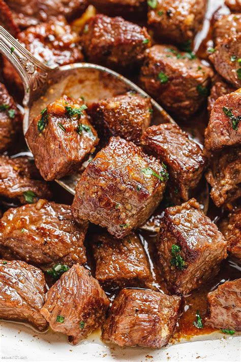 Steak Recipes: 19 Best Beef Steak Recipes Ideas — Eatwell101