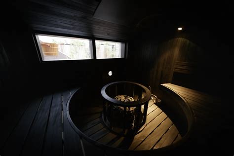 [JAPAN SAUNA TRIP vol.2 "Shibuya SAUNAS" | Fa-So-La AKIHABARA Official