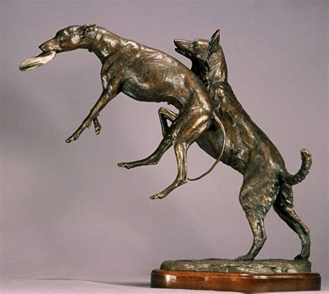 FRISBEE! - Tilting at Wildmills Gallery S