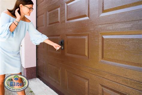 What Are Wooden Garage Door Panels Made Of?