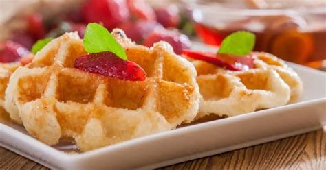 17 Breakfast Ideas Without Eggs That Will Delight