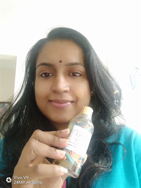 Sensational Bubble BELLY OIL