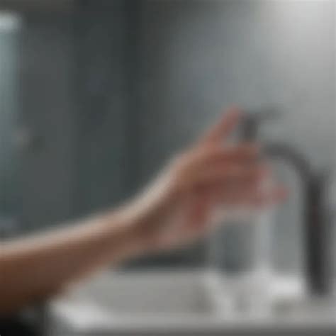 understanding hand sanitizer efficacy  mechanisms