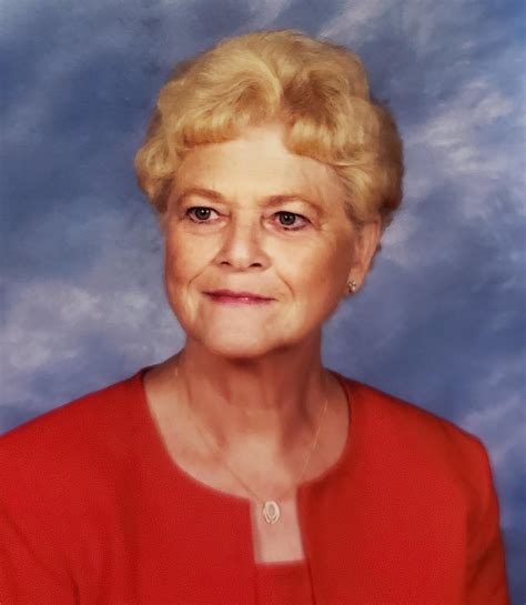 Mary Kirchin Obituary - Hickory, NC