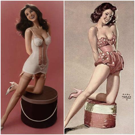 DIY Vintage Lingerie - Sammy D. Vintage