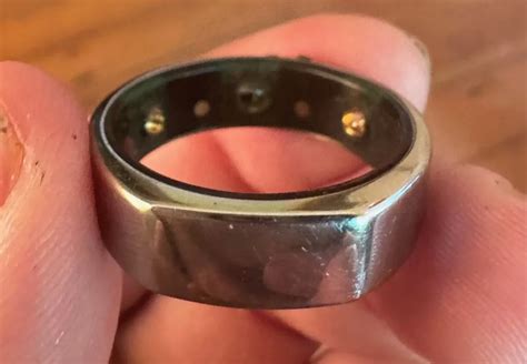 Oura Rings as Fitness Trackers | TreadmillReviews
