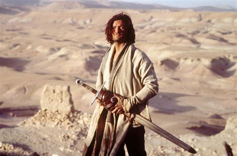 Picture of Orlando Bloom in Kingdom of Heaven - orlando_bloom ...