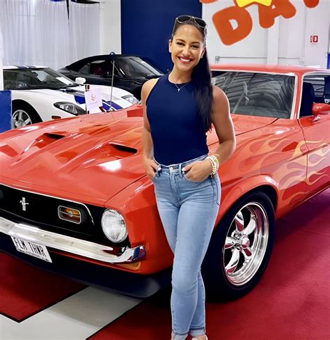 Emily Compano Young: Rising Star In Politics And Media