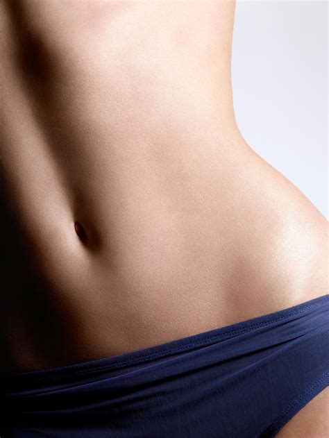5 Rules for Flatter Abs