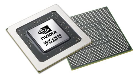 nvidia geforce gtx  notebookchecknet tech
