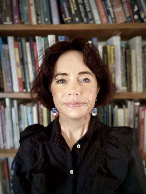 Ivy Ireland - Writing NSW